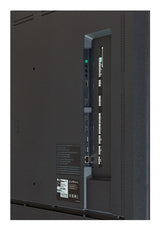 LG 49UH5Q-E Signage Display Digital signage flat panel 124.5 cm (49") LCD Wi-Fi 500 cd/m² 4K Ultra HD Black WebOS