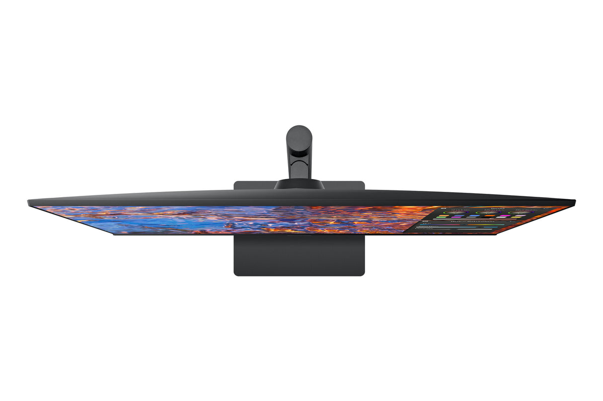 Samsung S80PB computer monitor 81.3 cm (32") 3840 x 2160 pixels 4K Ultra HD LED Black
