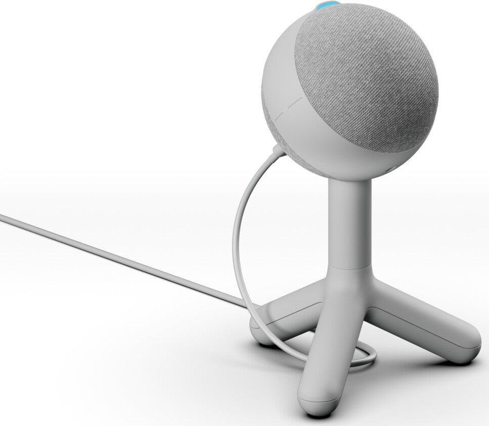 Logitech G Yeti Orb White Table microphone