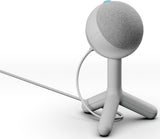 Logitech G Yeti Orb White Table microphone
