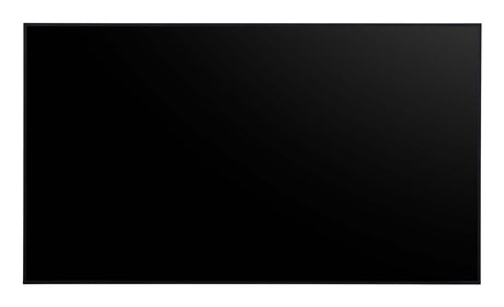 LG 86UL5Q-E Digital signage flat panel 2.18 m (86") LED Wi-Fi 350 cd/m² 4K Ultra HD Black WebOS 24/7