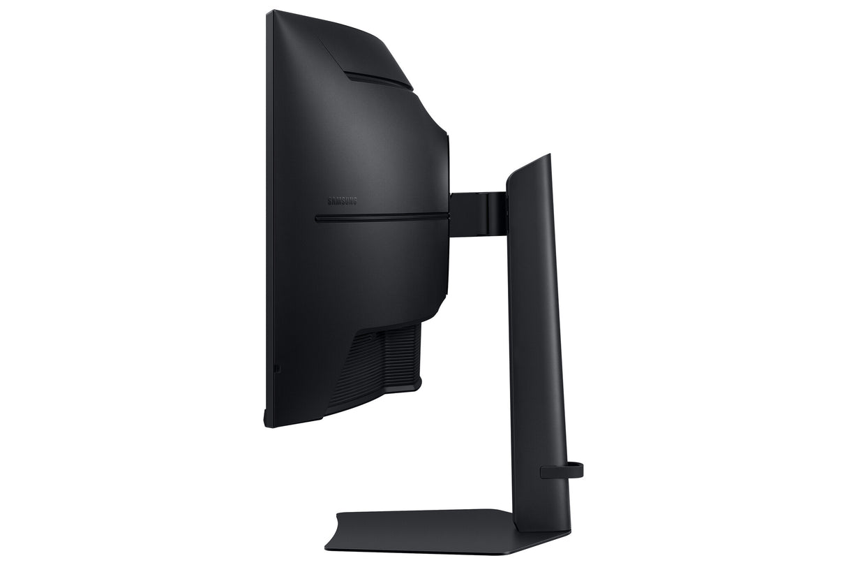 Samsung S85TH computer monitor 101.6 cm (40") 5120 x 2160 pixels WUHD LCD Black
