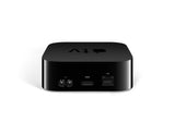 Apple TV 4K Sort 4K Ultra HD 32 GB Wi-Fi Ethernet LAN