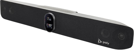 Poly Studio X70 All-In-One Video Bar No Radio or Power Cord TAA