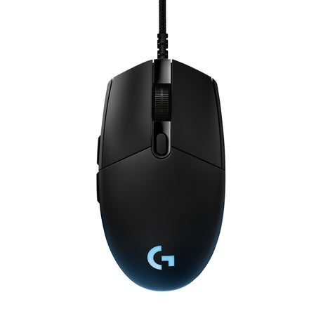 Logitech G PRO (HERO) Gaming Mouse