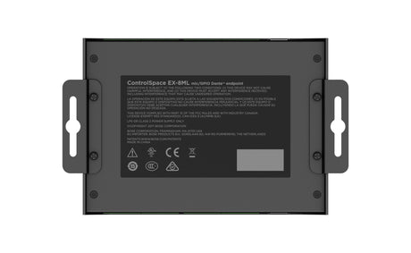 Bose EX-8ML Sort Ethernet LAN 20 - 20000 Hz