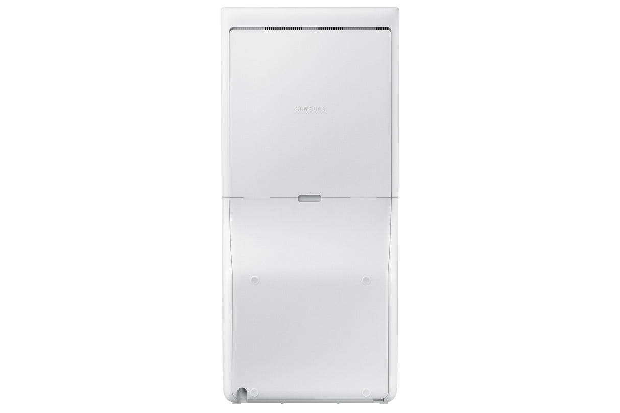 Samsung KM24C-P Touchscreen