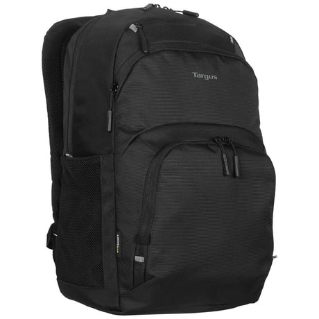 Targus Classic EcoSmart - Rygsæk til notebook - 15" - 16" - sort