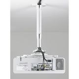 Chief KITEP080135W project mount Ceiling White