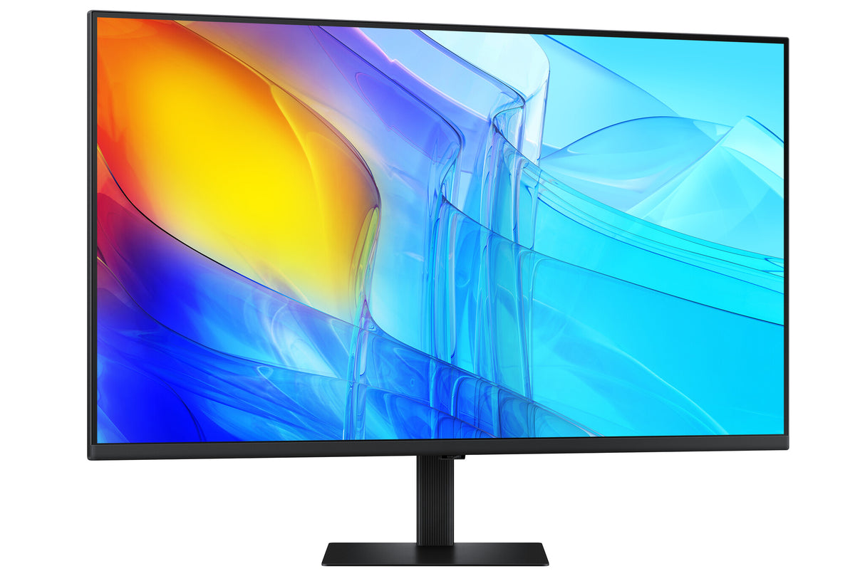 Samsung S80D computer monitor 94 cm (37") 3840 x 2160 pixels 4K Ultra HD LCD Black