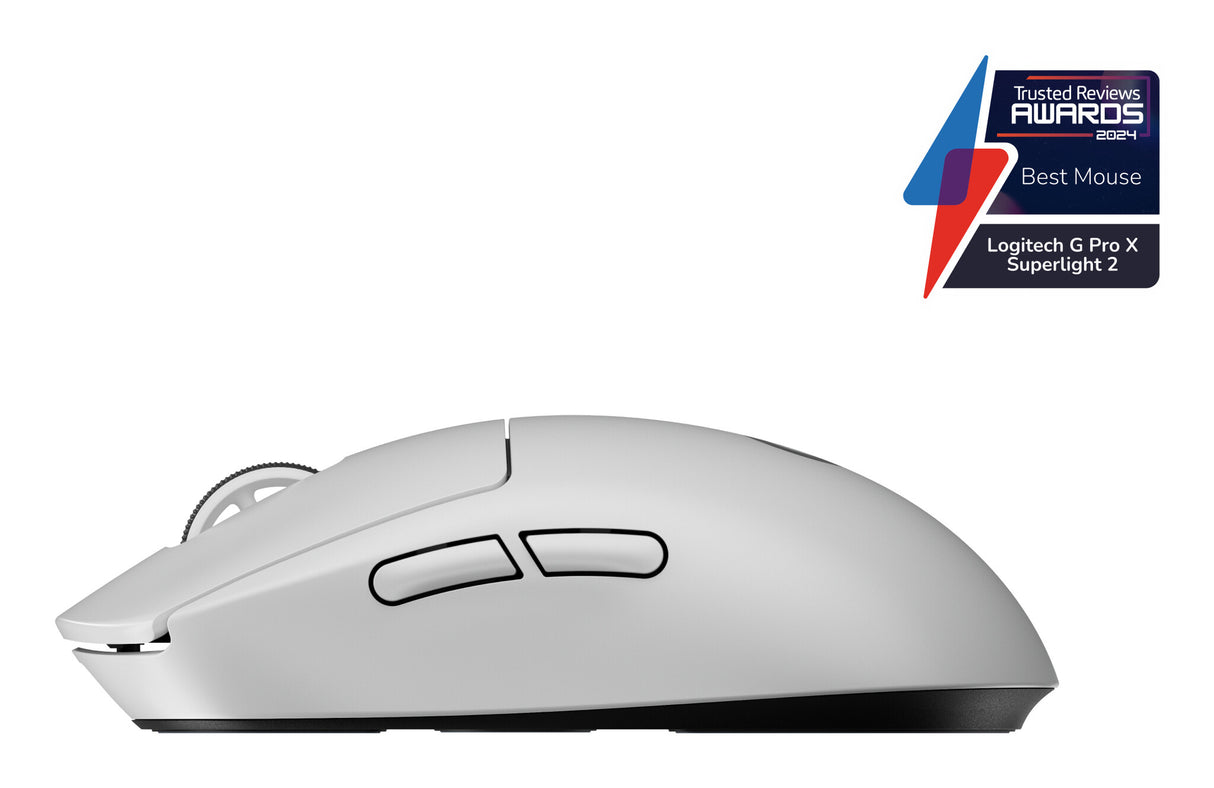 Logitech G 910-006638 mouse Gaming Right-hand RF Wireless Optical 32000 DPI
