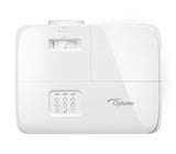 Optoma EH401 4000 ANSI lumens DLP 1080p (1920x1080) 3D White