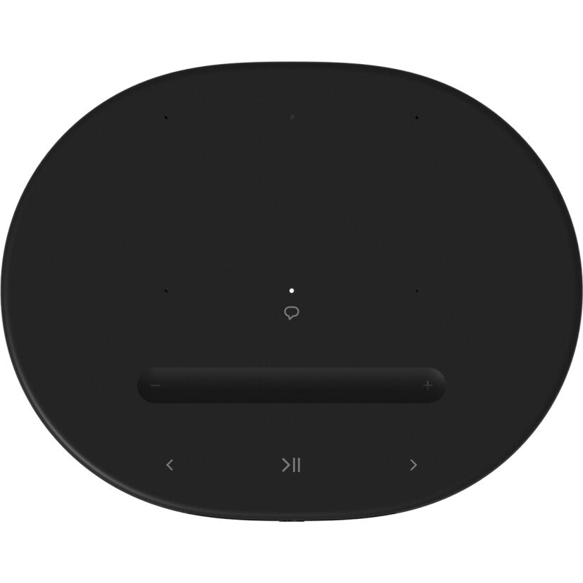 Sonos Move 2 Stereo portable speaker Black