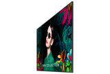 Samsung QM98C Digital signage flat panel 2.49 m (98") LCD Wi-Fi 500 cd/m² 4K Ultra HD Black Tizen 7.0 24/7