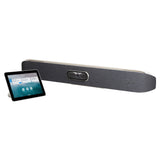 Poly Studio X50 All-In-One Video Bar with TC8 Controller Kit