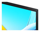 Samsung LS27D804UEUXXE computer monitor 68.6 cm (27") 3840 x 2160 pixels 4K Ultra HD Black