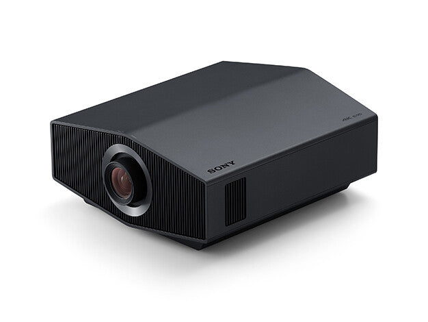 Sony VPL-XW7000 Standard throw projector 3200 ANSI lumens 3LCD UHD 4K (3840x2160) Black
