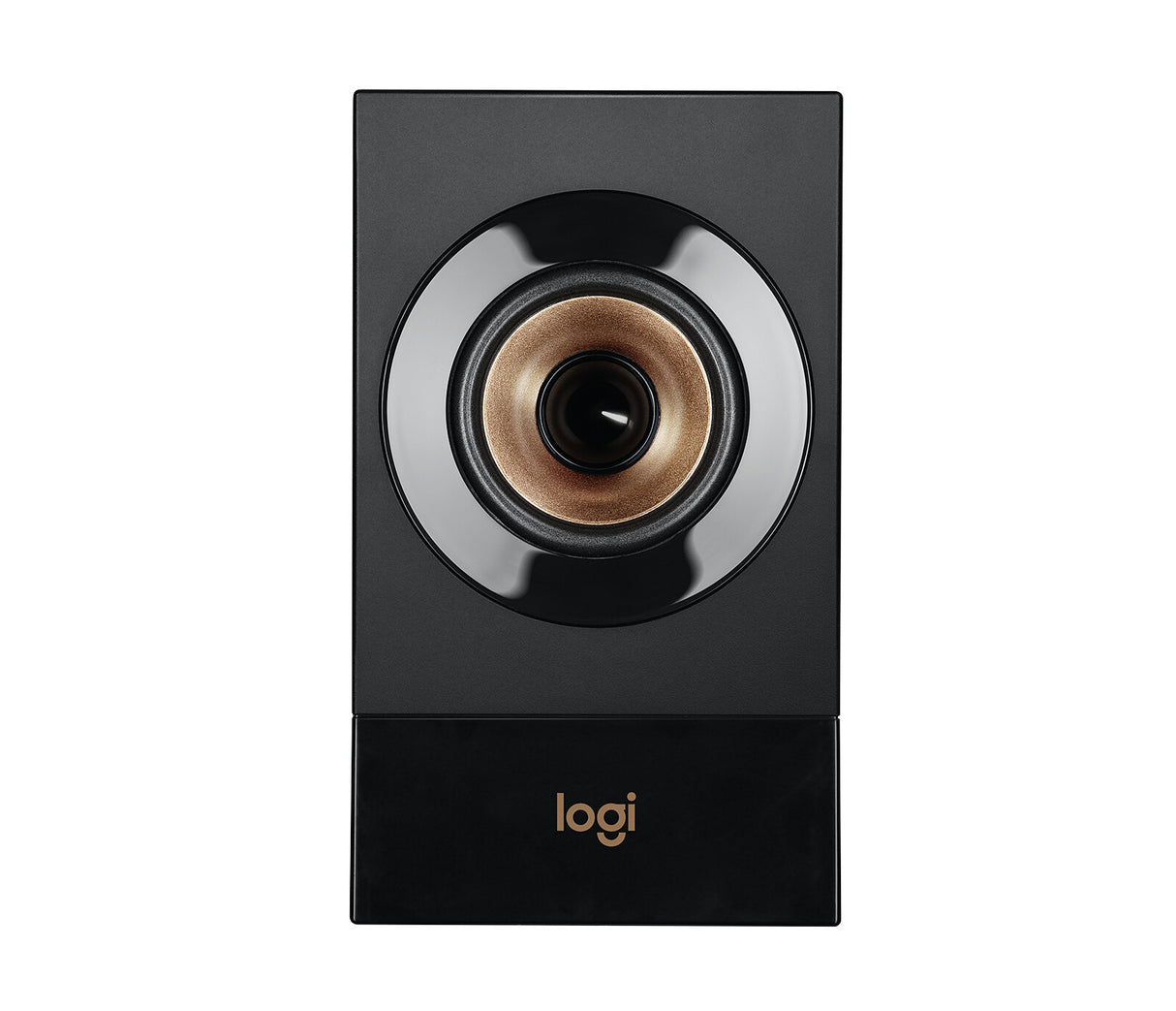 Logitech Multimedia Speakers z533