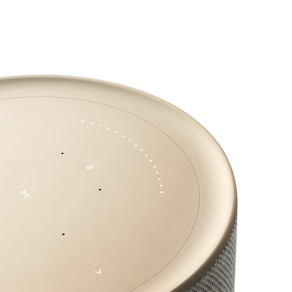 Bang & Olufsen Beosound Balance Brown, Wood Wired & Wireless