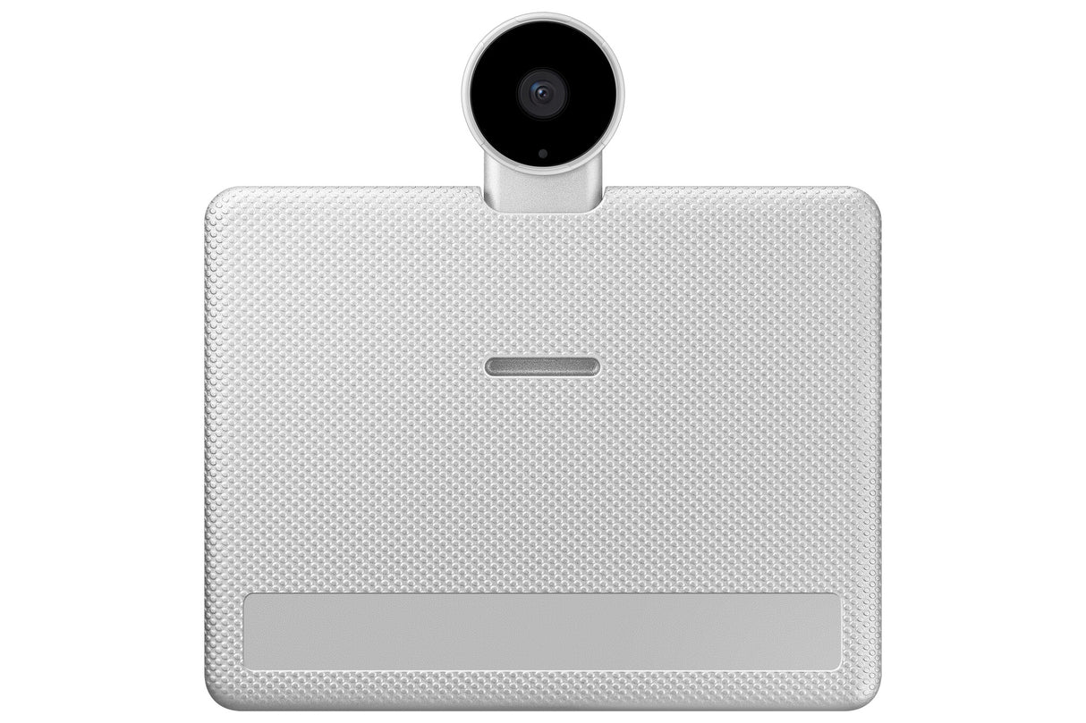 Samsung S90PC computer monitor 68.6 cm (27") 5120 x 2880 pixels 5K Ultra HD LCD Silver