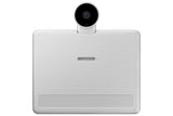 Samsung S90PC computer monitor 68.6 cm (27") 5120 x 2880 pixels 5K Ultra HD LCD Silver