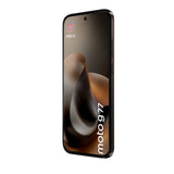 Motorola moto g77 17.3 cm (6.8") Hybrid Dual SIM Android 16.0 5G USB Type-C 8 GB 128 GB 5200 mAh Black