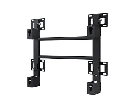 Samsung WMN-8200SCXEN TV mount/stand Black