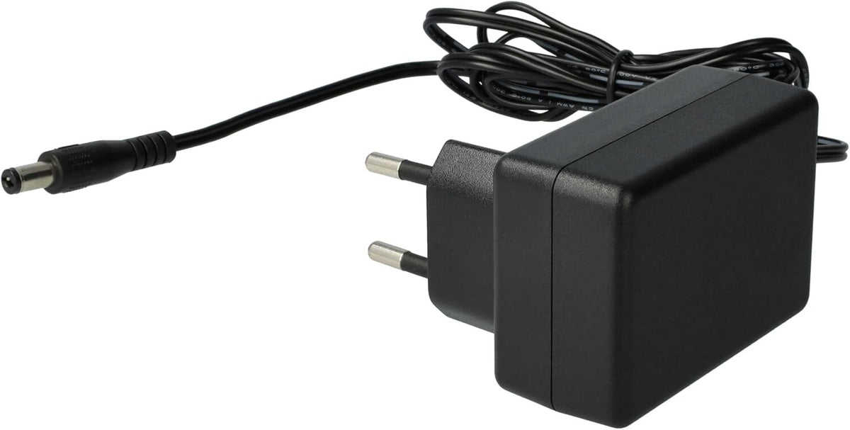 Yealink PSU-5V-2A power adapter/inverter Indoor 10 W Black