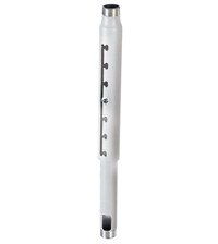 Chief CMS018024W projector mount accessory Metal White
