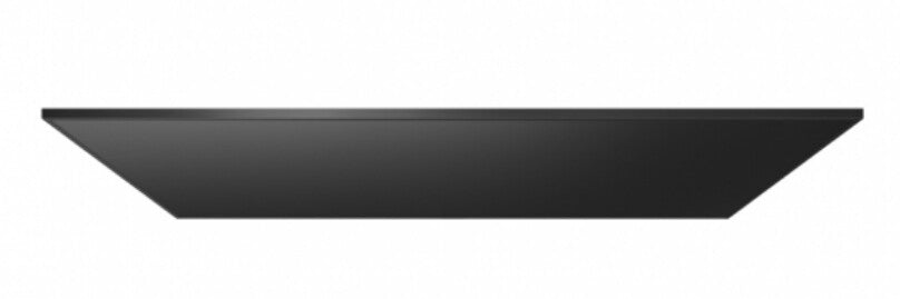 Sony FW-55BZ30L/TM Signage Display Digital signage flat panel 139.7 cm (55") LCD Wi-Fi 440 cd/m² 4K Ultra HD Black Android 24/7
