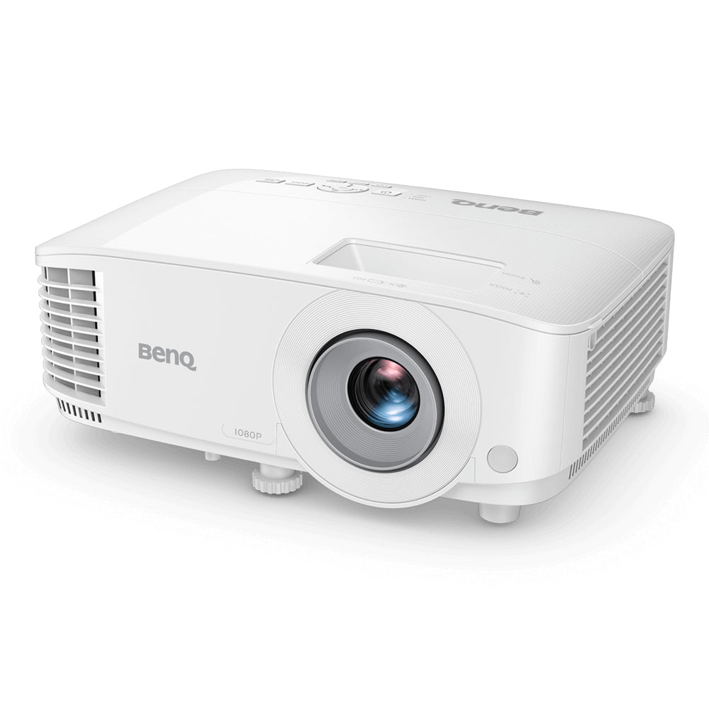 BenQ MH560 Standard throw projector 3800 ANSI lumens DLP 1080p (1920x1080) White