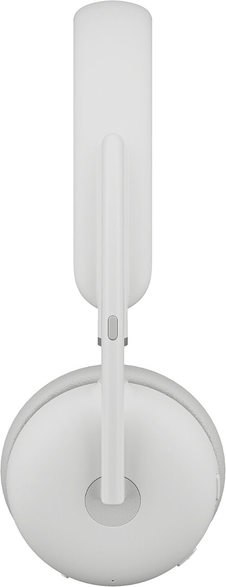 Logitech Zone Wireless 2 Headset Wired & Wireless Head-band Office/Call center USB Type-C Bluetooth White