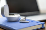 Poly Voyager Free 60/60+ White Earbuds (2 Pieces)
