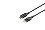 Microconnect Optic Fiber HDMI 2.0 Cable 20m
