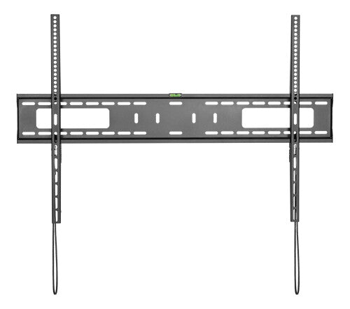 Deltaco ARM-1152 tv-beslag 2,54 m (100") Sort