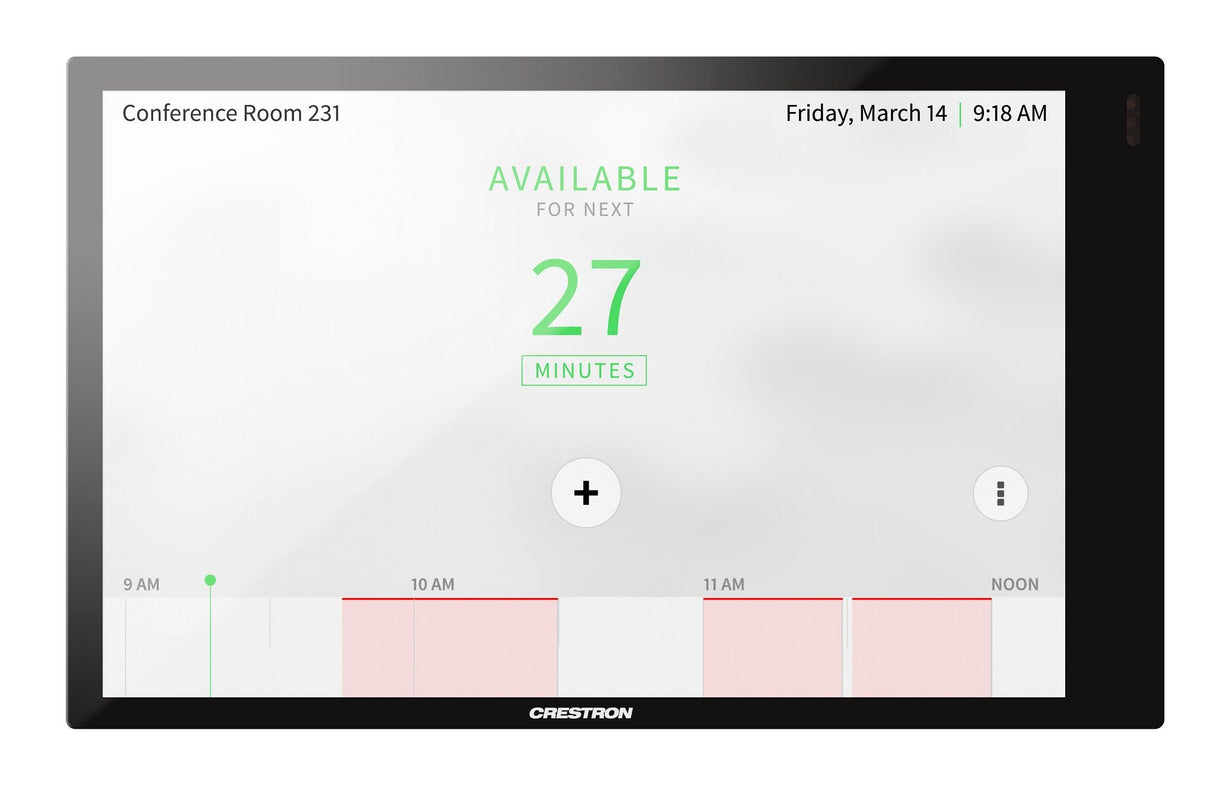 Crestron TSW-770-B-S