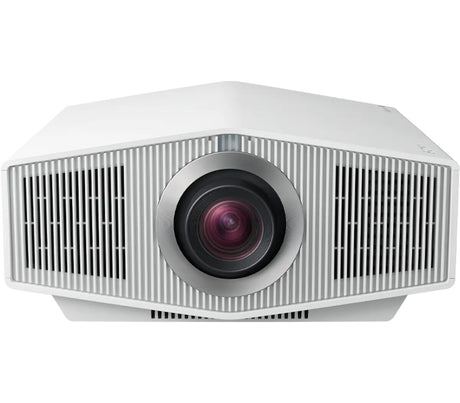 Sony VPL-XW6100 Standard throw projector 2700 ANSI lumens SXRD UHD 4K (3840x2160) White