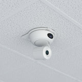 Chief Speed-Connect Universal Above Tile Suspended Ceiling Camera Mount Kit