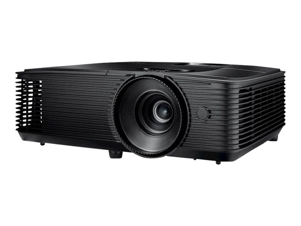 Optoma E1P0A3PBE1Z1 Optoma 3400 lumens, DLP, 1920 x 1080