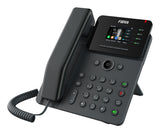 Fanvil V61G IP phone Black 4 lines LCD