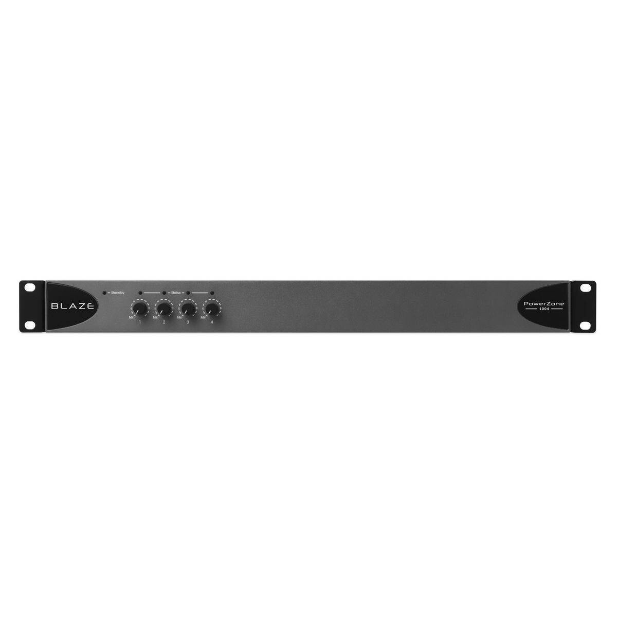 Blaze PZ-1004 -  PowerZone 1004 / 1000w 4 kanaler