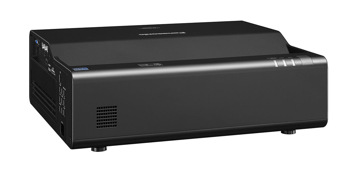 Panasonic PT-CMZ50 Standard throw projector 5200 ANSI lumens LCD WUXGA (1920x1200) White