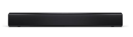 Sharp HT-SB121 soundbar speaker Black 2.0 channels 120 W