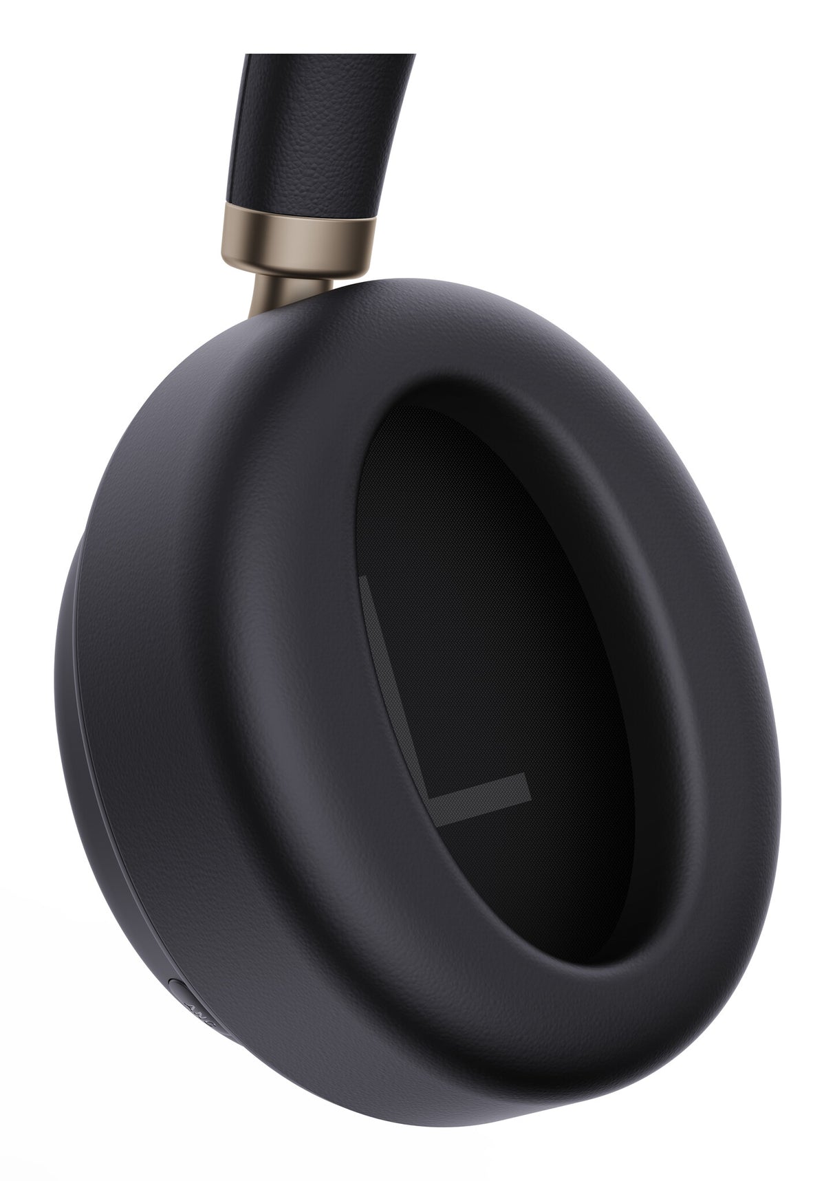 Yealink BH76 Plus with Charging Stand UC Black USB-C/A Headset