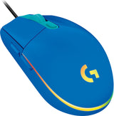 Logitech G G203 LIGHTSYNC Gaming Mouse