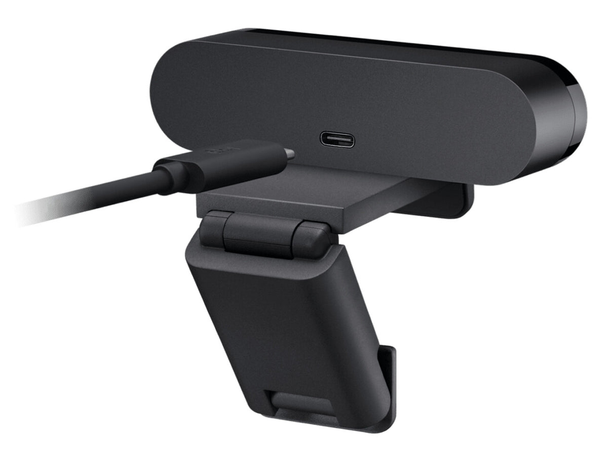 Logitech Brio Ultra HD Pro Business Webcam Privacy Cover