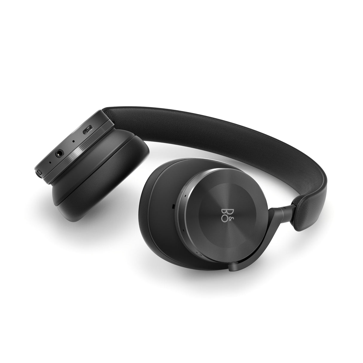Bang & Olufsen BeoPlay H95 Headset Wired & Wireless Head-band Calls/Music Bluetooth Grey