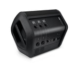 Bose S1 Pro+ Stereo portable speaker Black