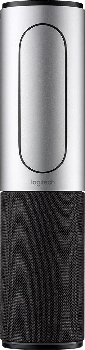 Logitech ConferenceCam Connect fjernbetjening IR trådløs Webcam Tryk på knapper