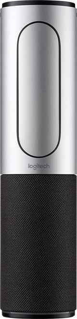 Logitech ConferenceCam Connect fjernbetjening IR trådløs Webcam Tryk på knapper
